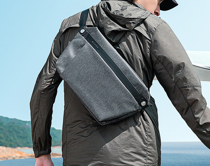 The SeeCityscape™ Evolve Bag