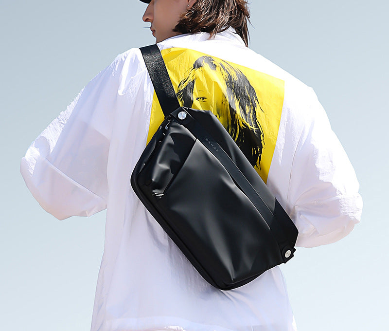 The SeeCityscape™ Evolve Bag
