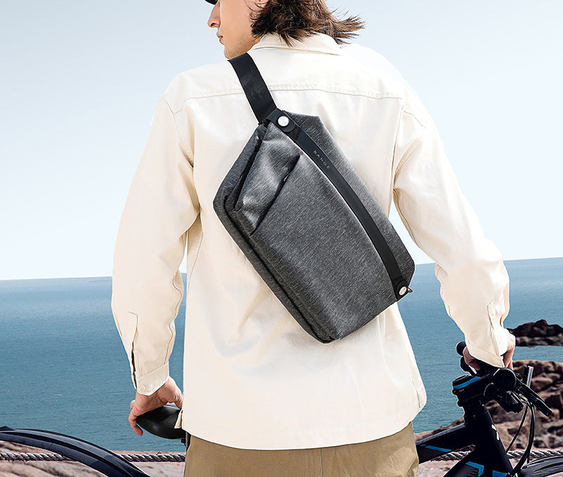 The SeeCityscape™ Evolve Bag
