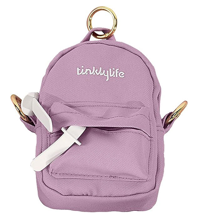 The SeeThru™ Xtreme Backpack