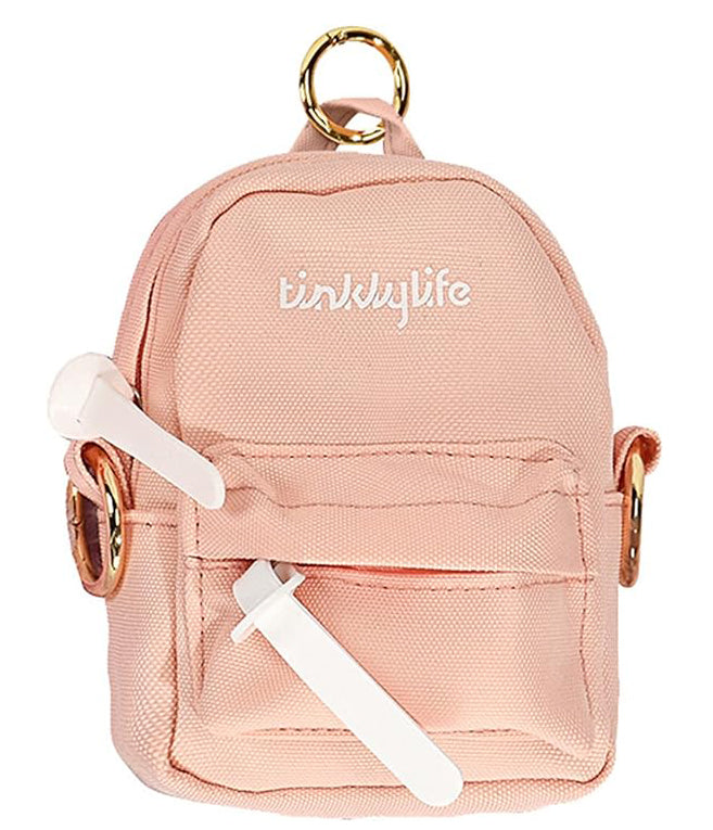 The SeeThru™ Xtreme Backpack