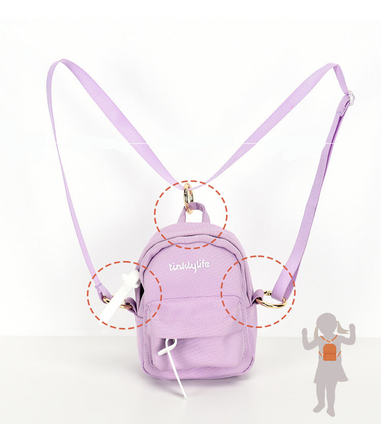 The SeeThru™ Xtreme Backpack
