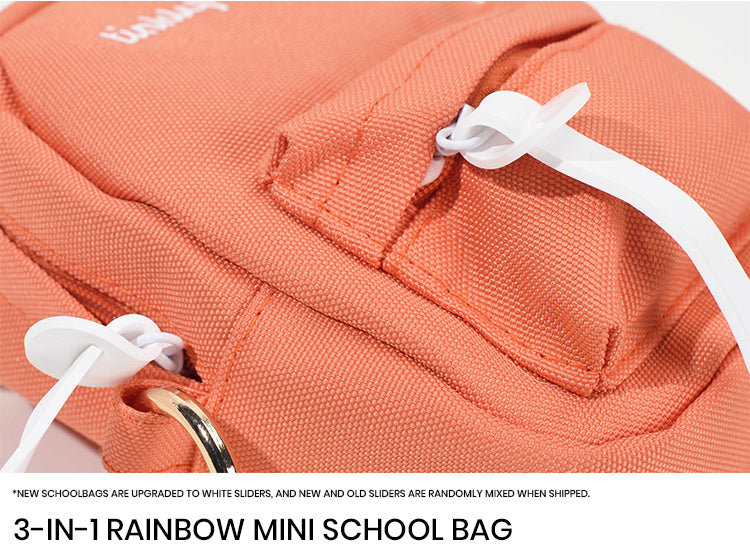 The SeeThru™ Xtreme Backpack