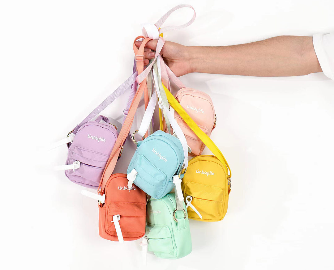 The SeeThru™ Xtreme Backpack