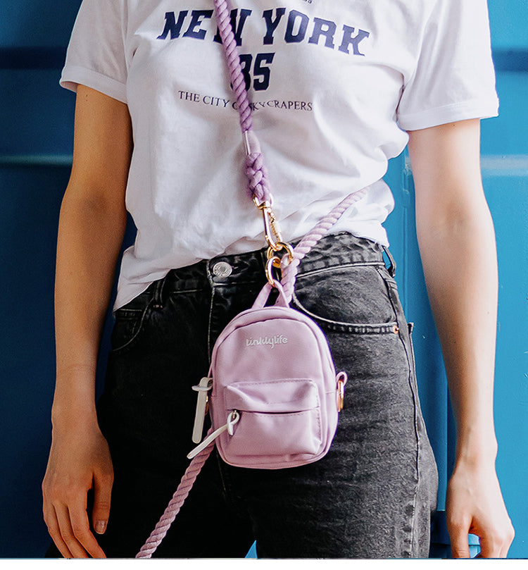 The SeeThru™ Xtreme Backpack