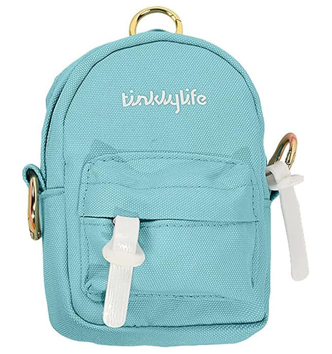 The SeeThru™ Xtreme Backpack