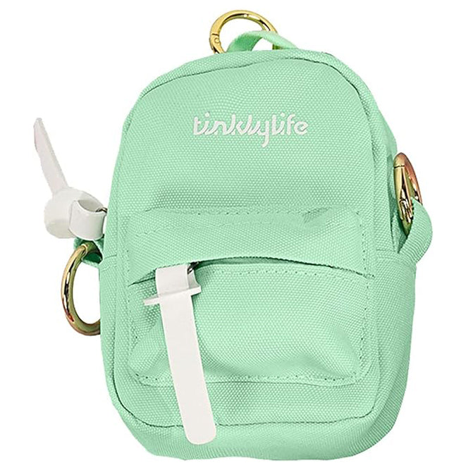 The SeeThru™ Xtreme Backpack