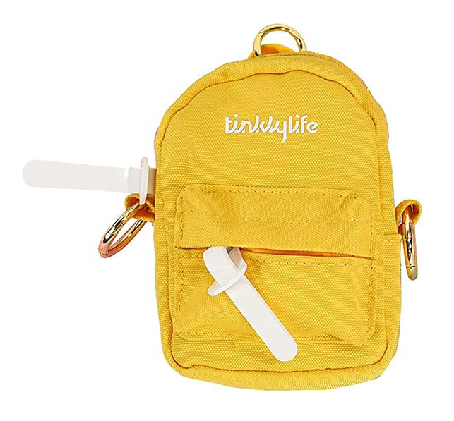 The SeeThru™ Xtreme Backpack