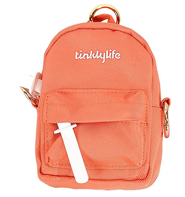 The SeeThru™ Xtreme Backpack
