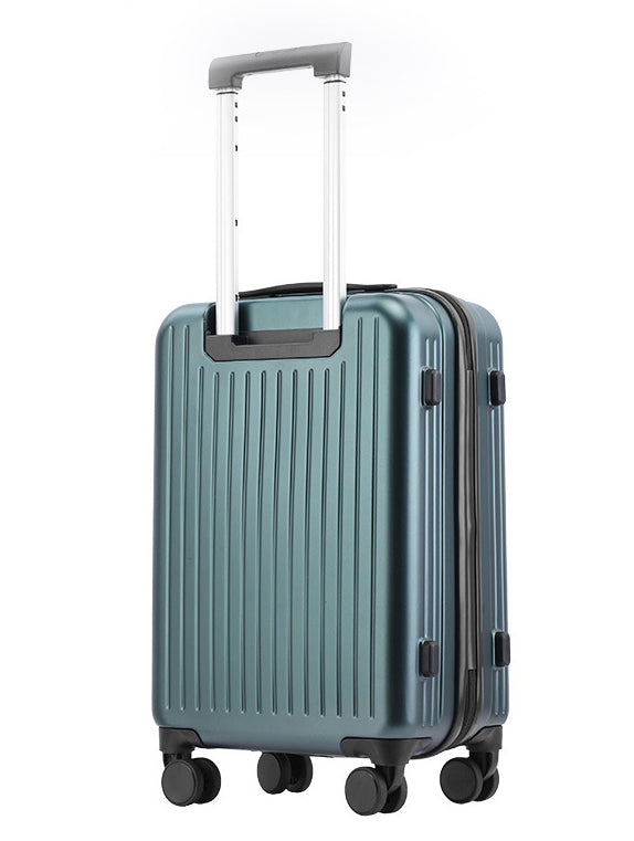 The SeeThru™ Xtreme Suitcase