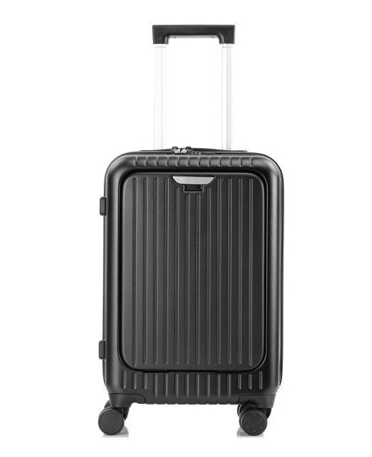 The SeeThru™ Xtreme Suitcase