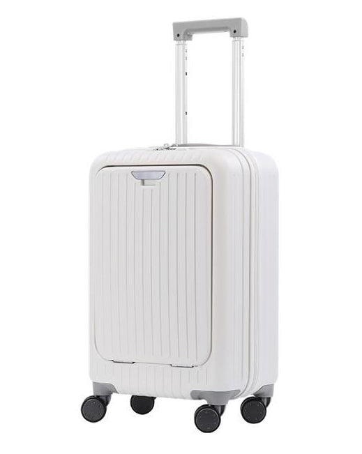 The SeeThru™ Xtreme Suitcase