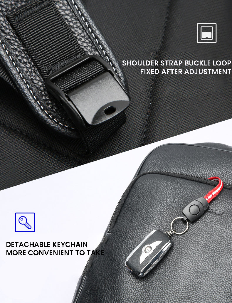 The Seraph™ Turbo Backpack