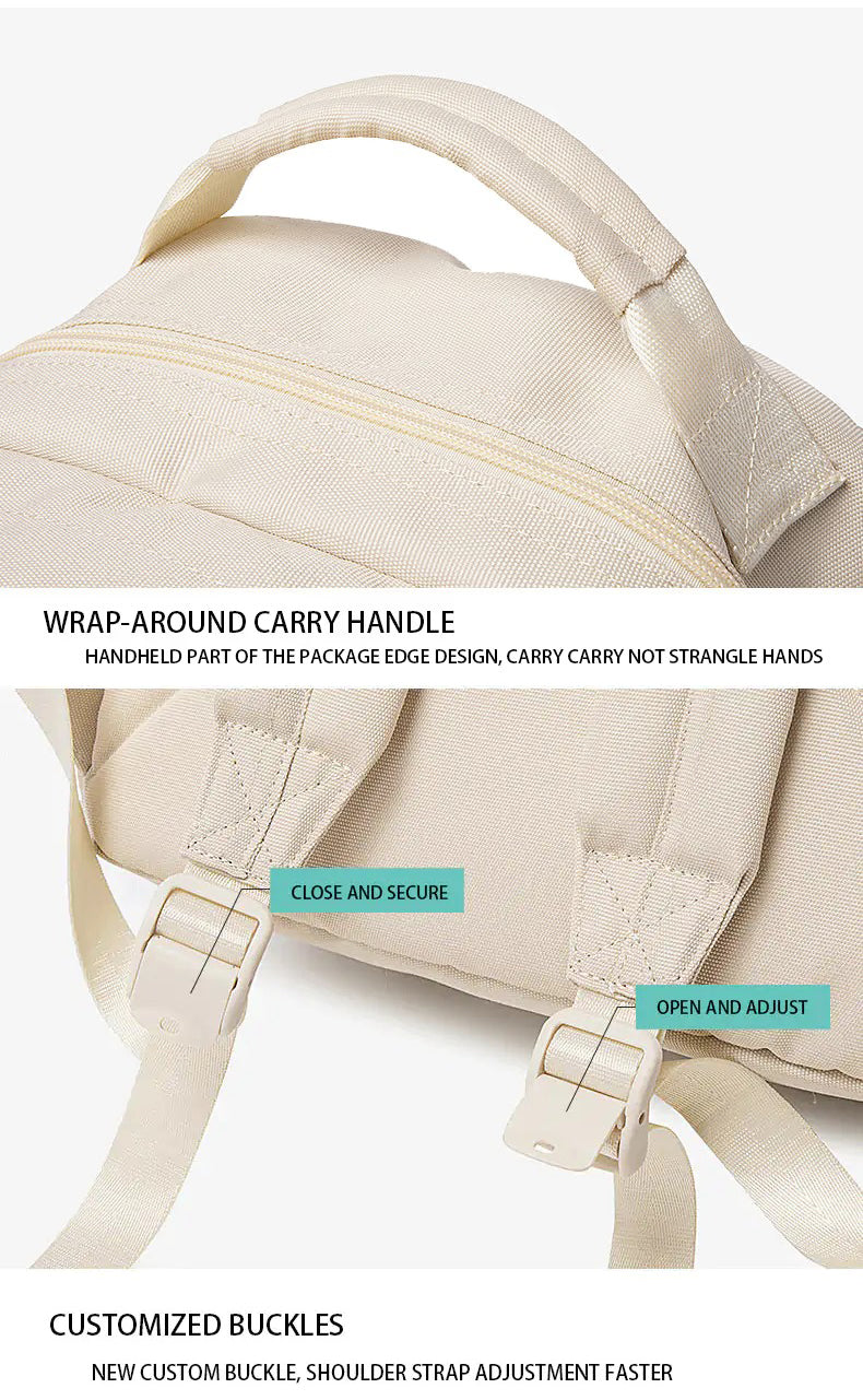 The Serenade™ Fusion Backpack