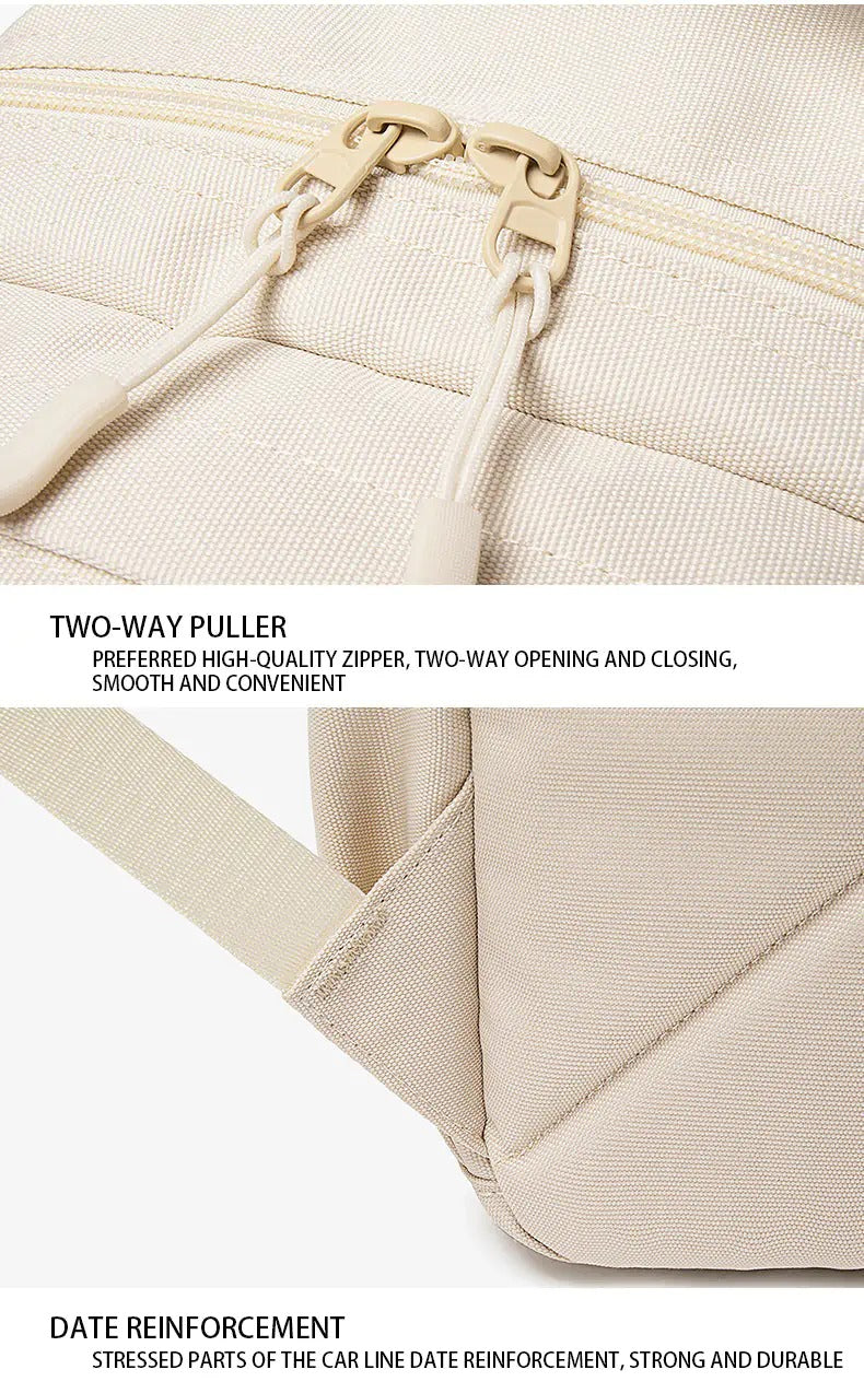 The Serenade™ Fusion Backpack