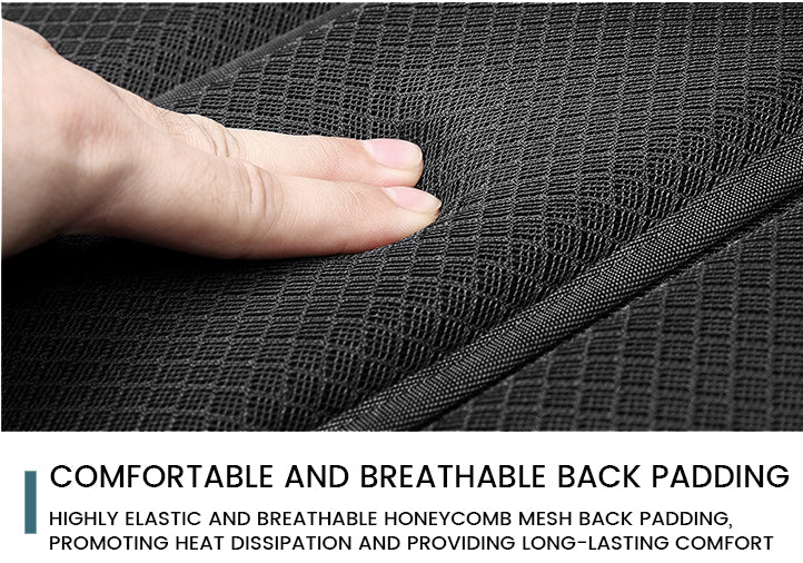 The Serenity™ ProX Backpack
