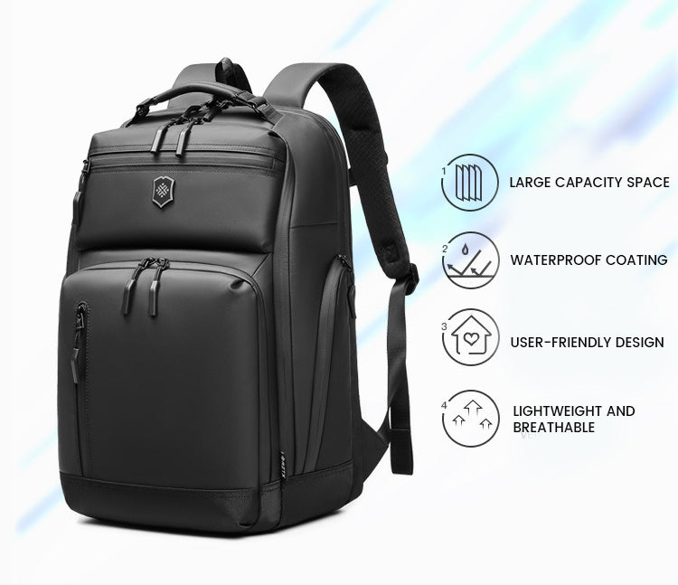 The Serenity™ ProX Backpack