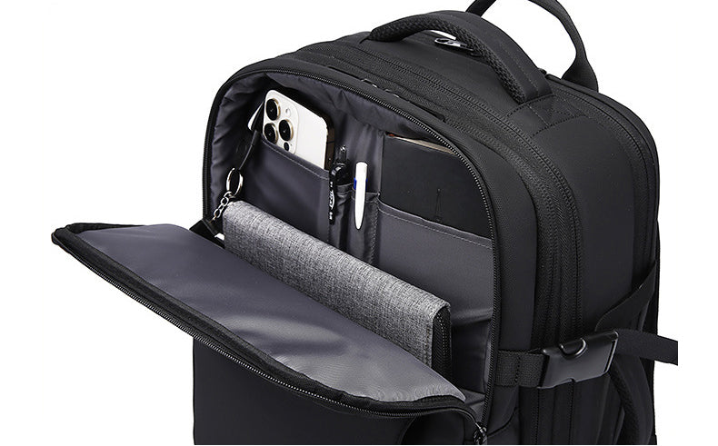 The Shift™ Prestige Backpack