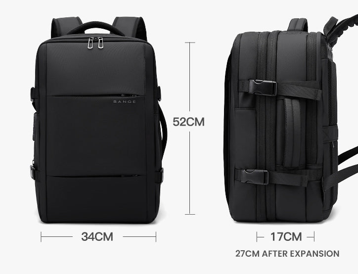The Shift™ Prestige Backpack