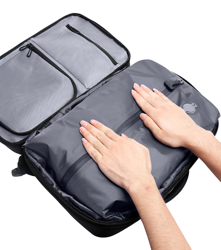 The Shift™ Prestige Backpack