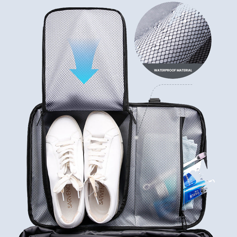 The Shift™ Prestige Backpack