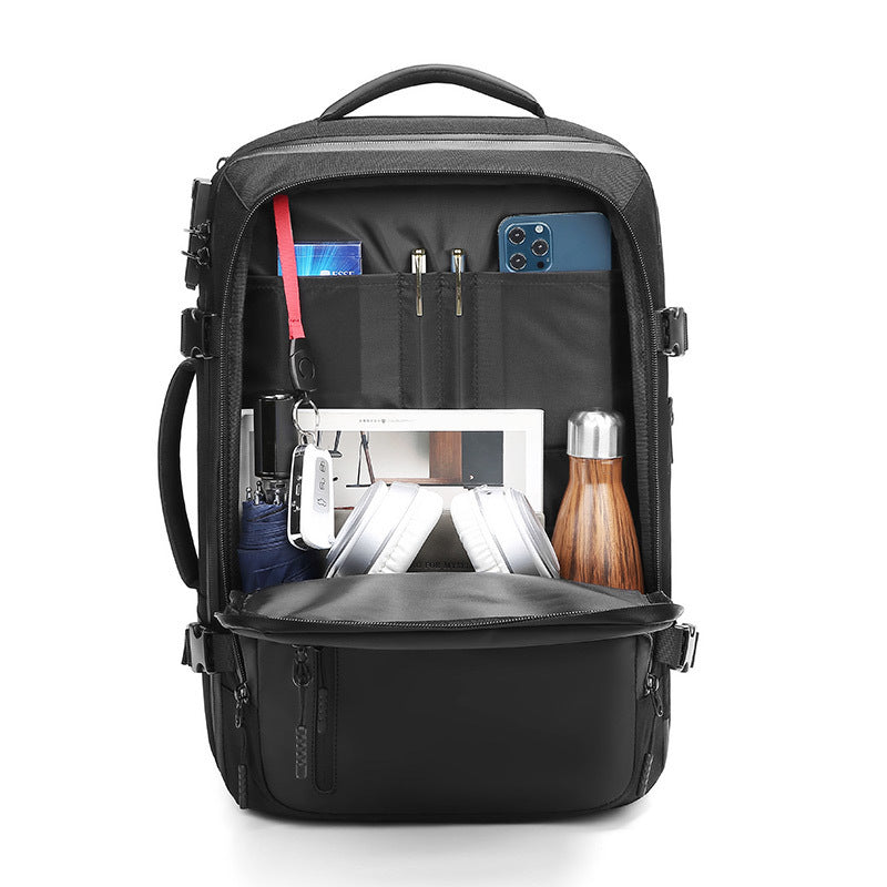 The Skyline™ Edge Backpack