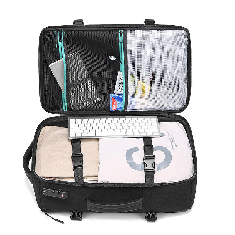 The Skyline™ Edge Backpack