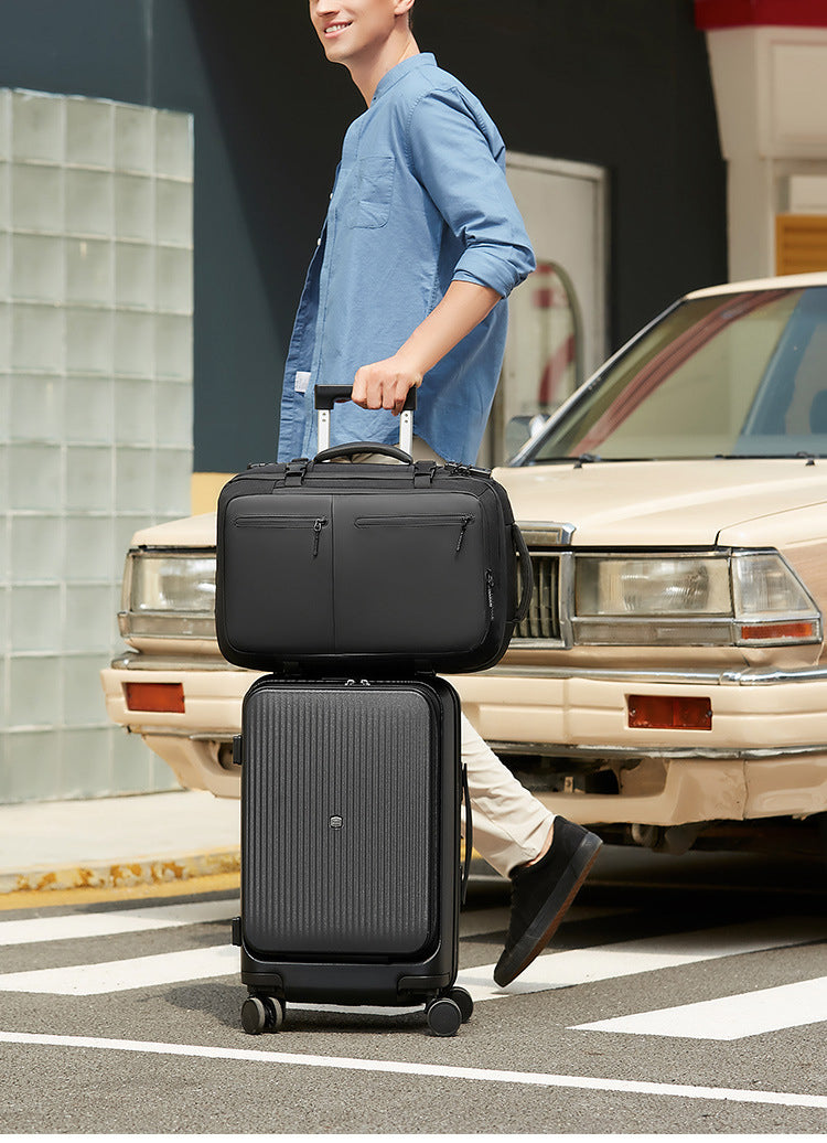 The Skyline™ Edge Backpack