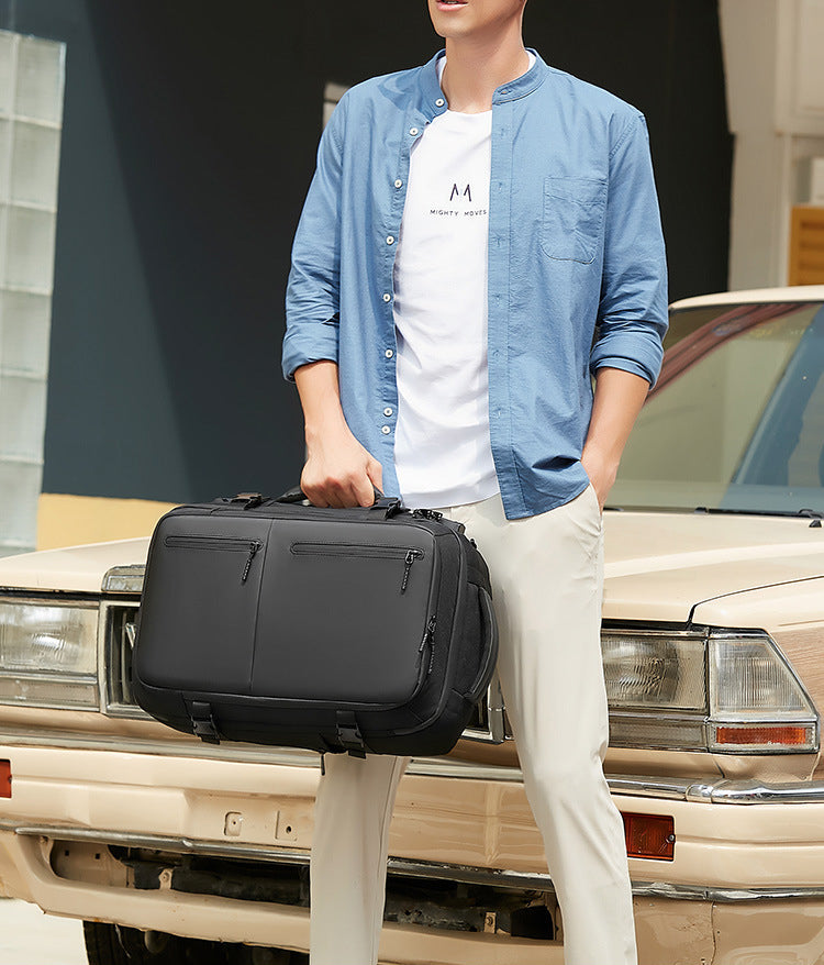 The Skyline™ Edge Backpack