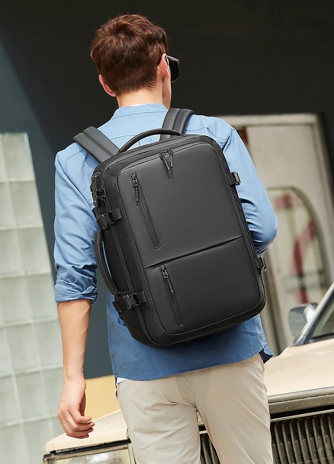 The Skyline™ Edge Backpack