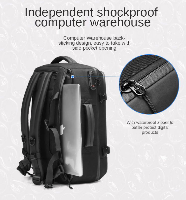 The Skyline™ Edge Backpack