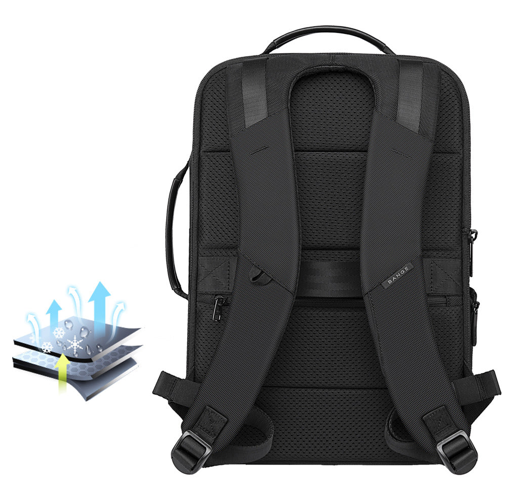 The SleekView™ Prime Backpack