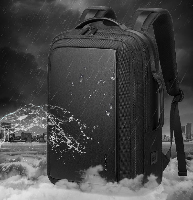 The SleekView™ Prime Backpack