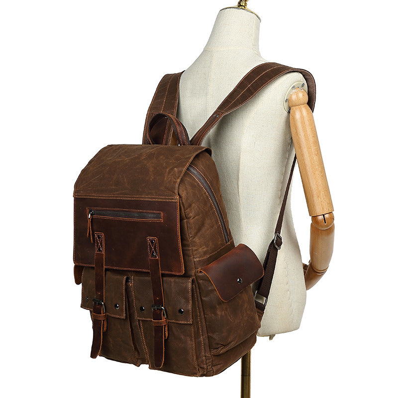 The Snowy™ Ultra Backpack