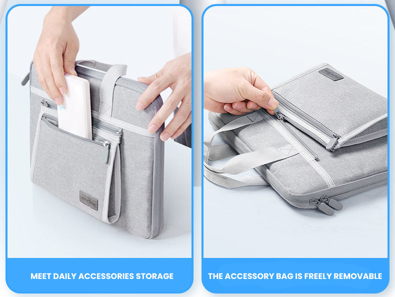 The Solara™ Prime Bag