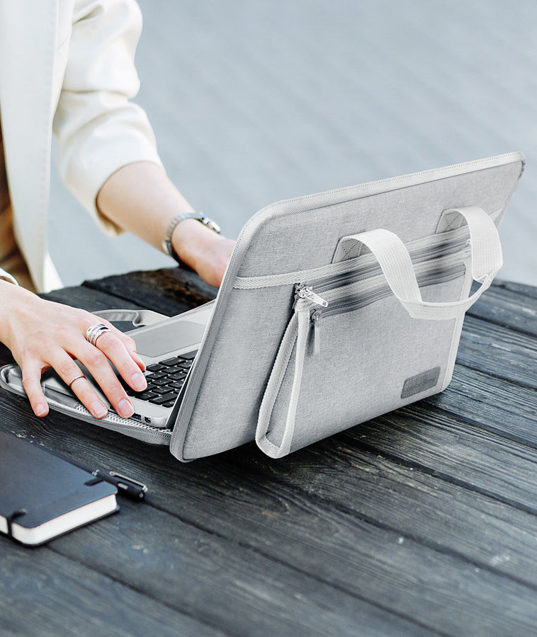 The Solara™ Prime Bag