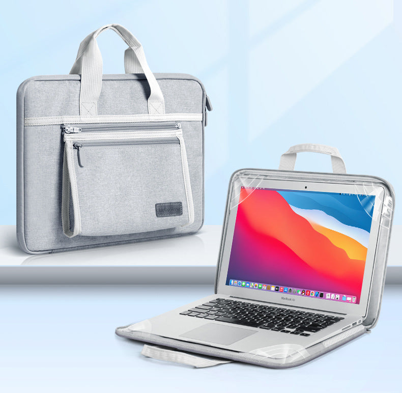 The Solara™ Prime Bag