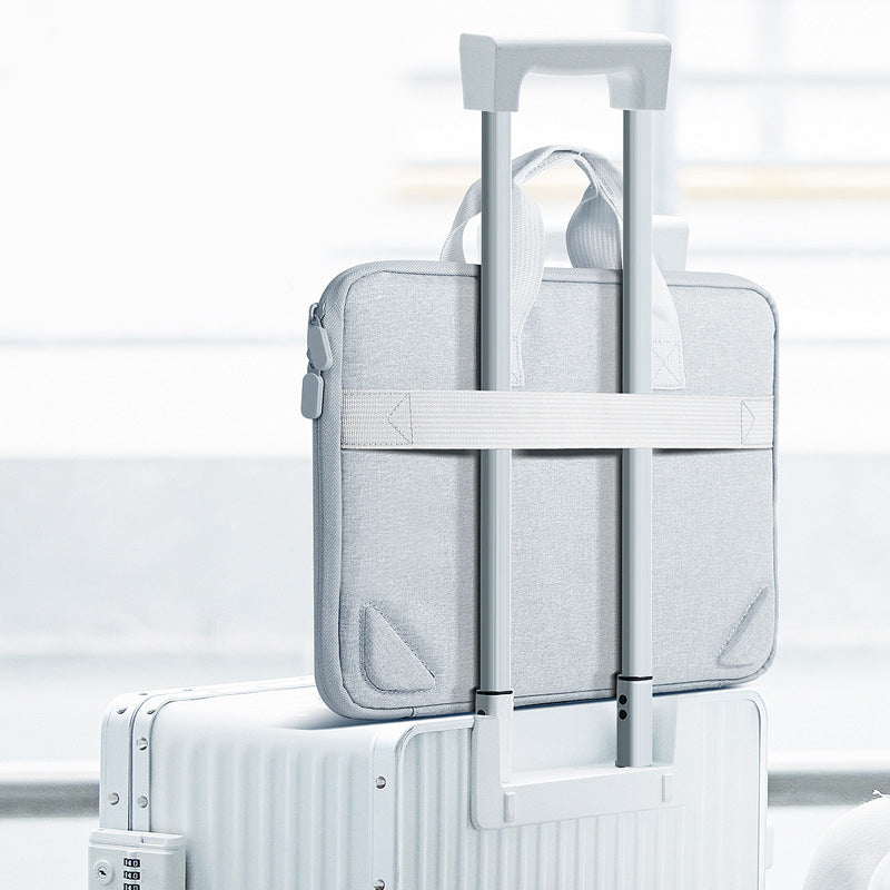 The Solara™ Prime Bag