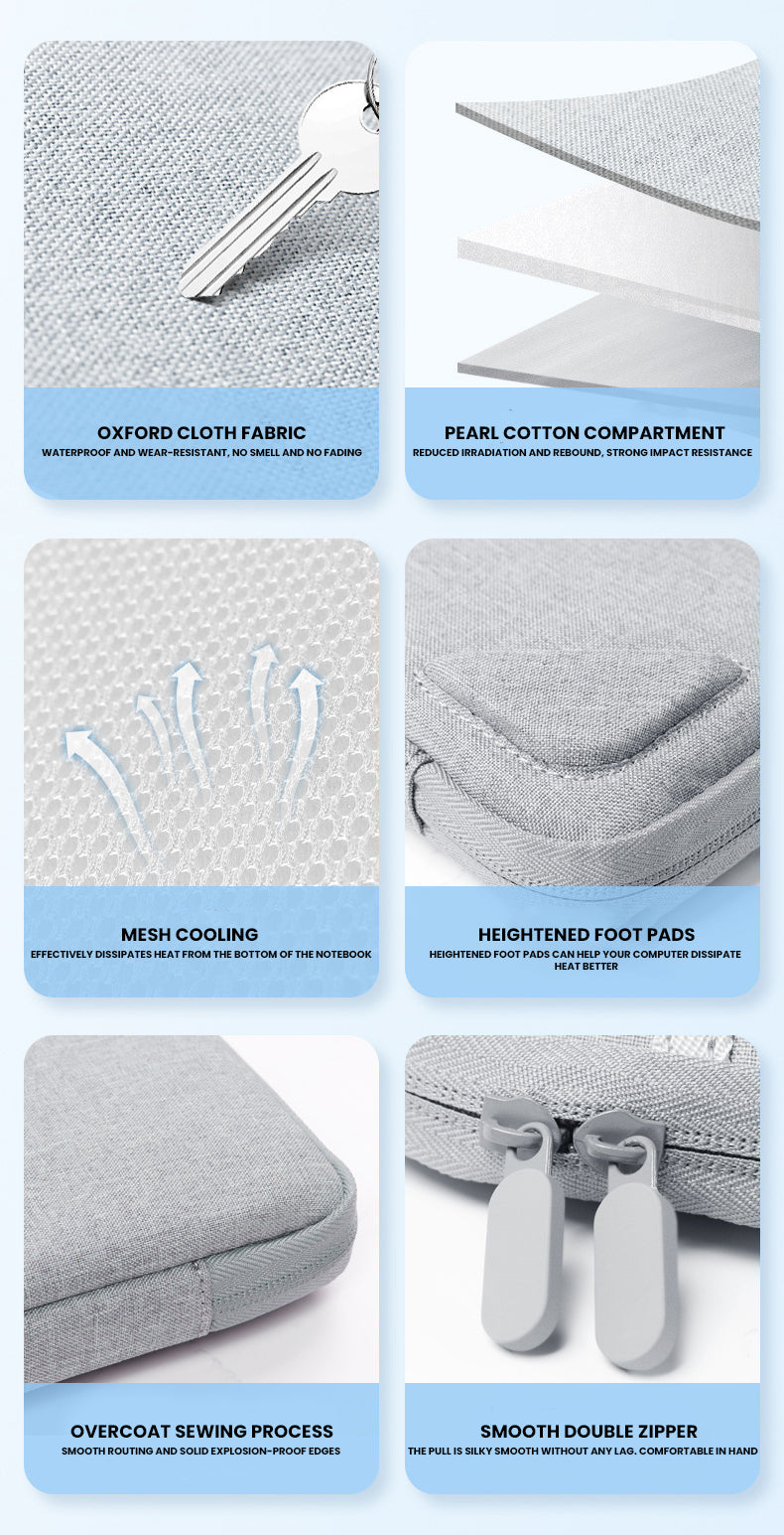 The Solara™ Prime Bag
