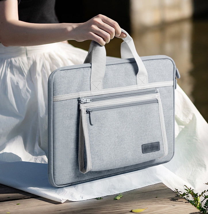 The Solara™ Prime Bag
