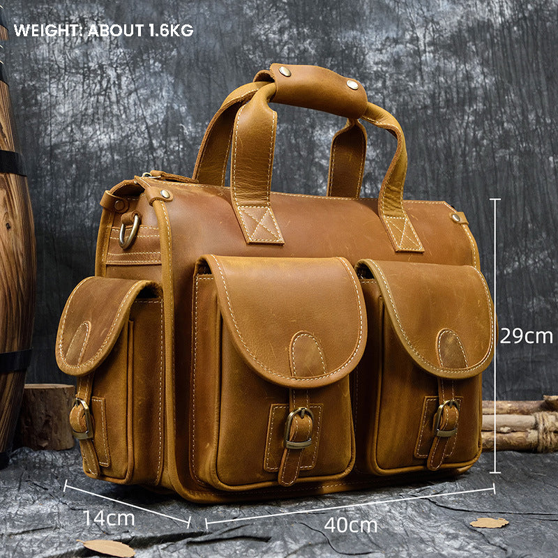 The Solstice™ Exclusive Bag