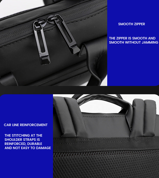 The SpeedMax™ Ultra Backpack