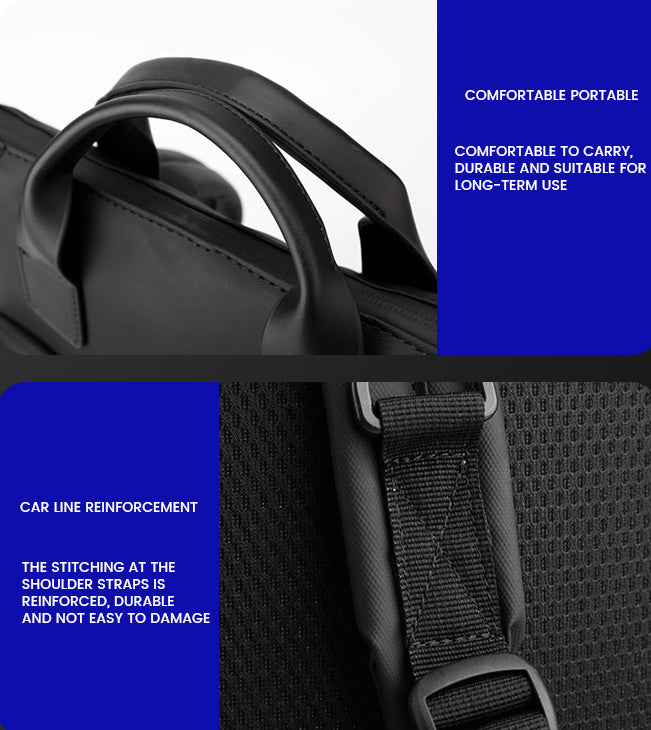 The SpeedMax™ Ultra Backpack