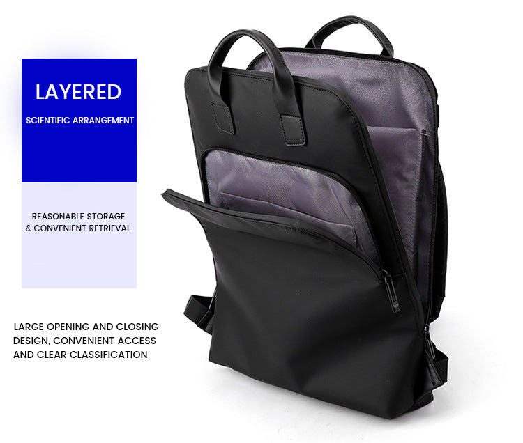 The SpeedMax™ Ultra Backpack