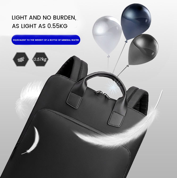 The SpeedMax™ Ultra Backpack