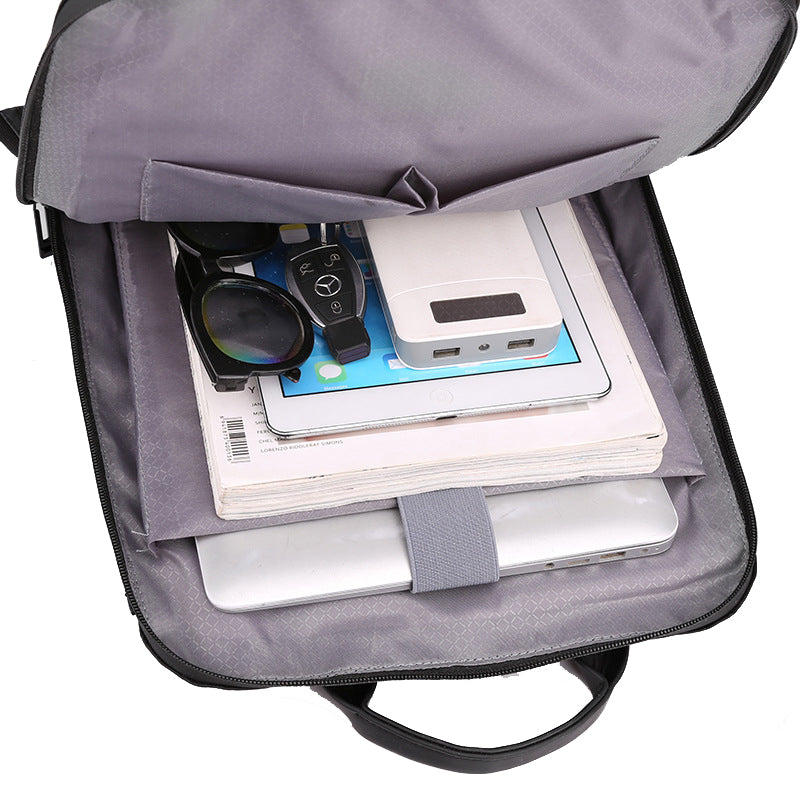 The SpeedMax™ Ultra Backpack