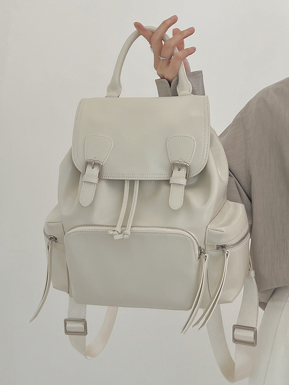 The SpeedPro™ Advanced Backpack