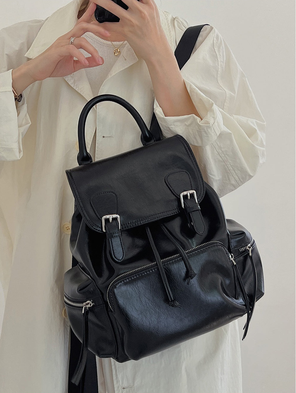 The SpeedPro™ Advanced Backpack