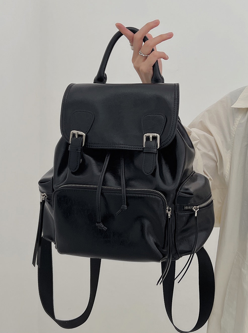 The SpeedPro™ Advanced Backpack