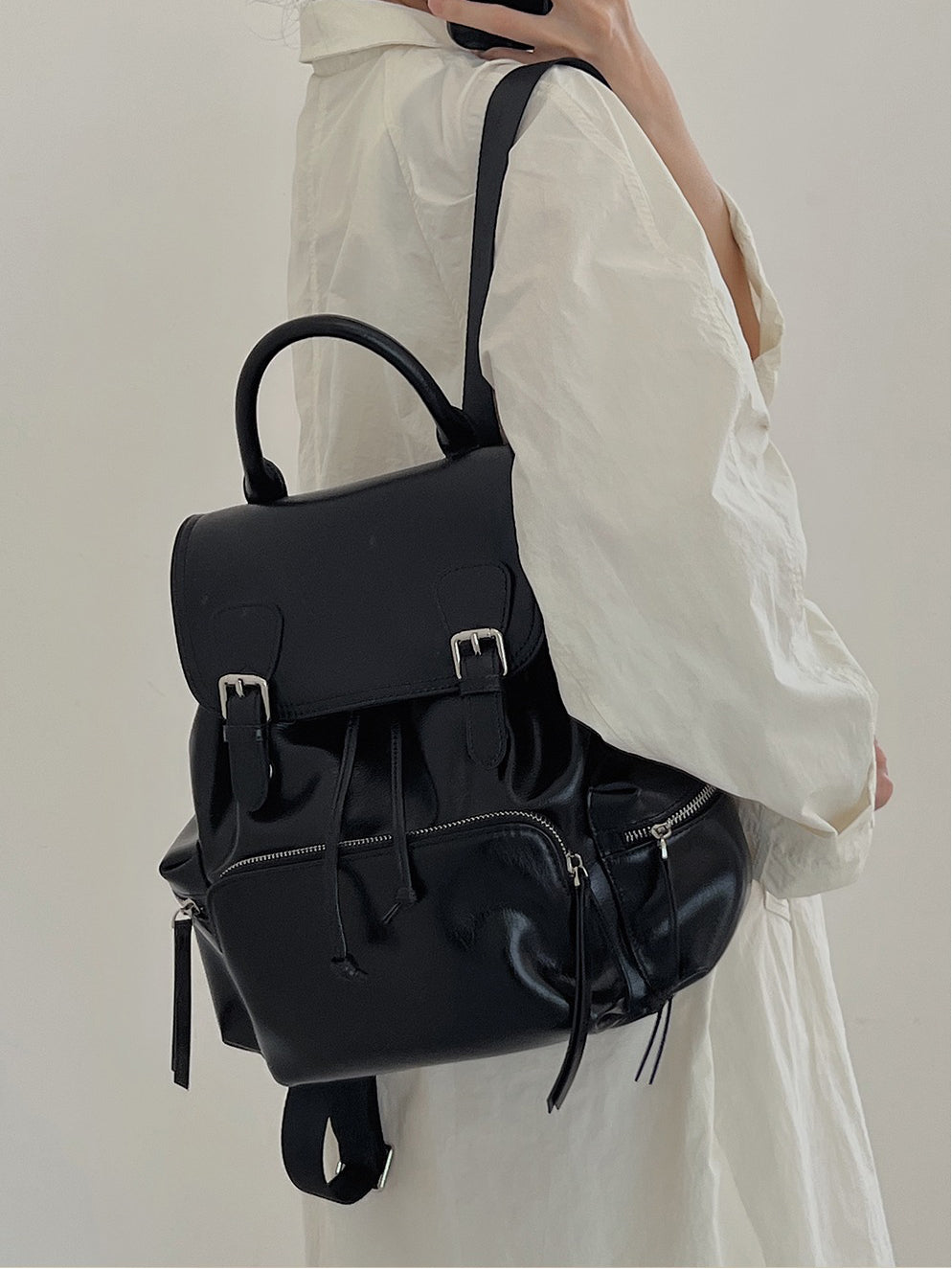 The SpeedPro™ Advanced Backpack